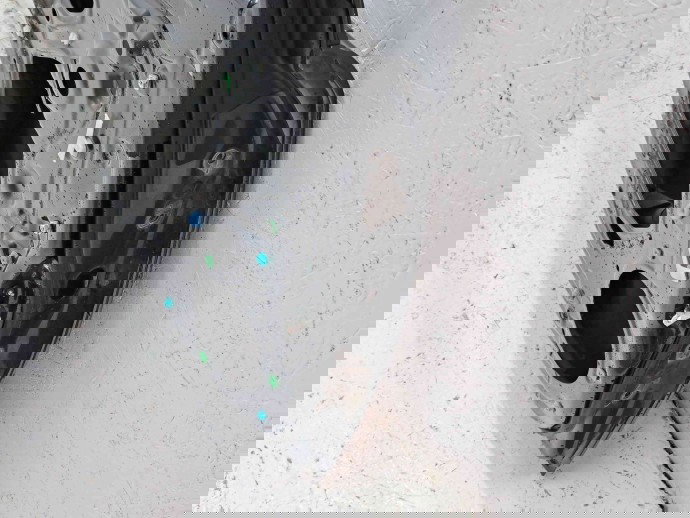 Usa stanga spate LEXUS IS II (GSE2, ALE2, USE2) [Fabr 2005-2013] 1G0