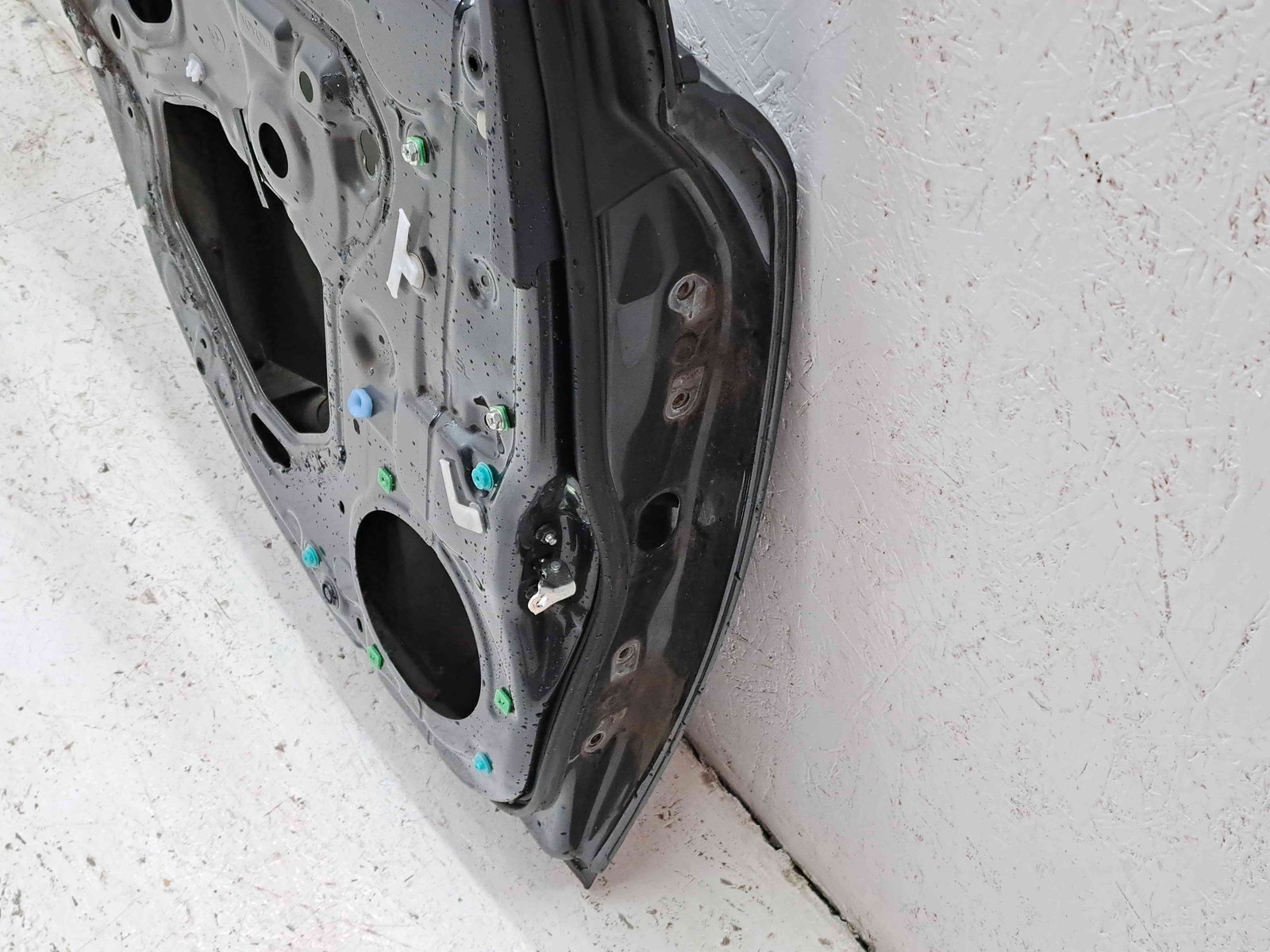 Usa stanga spate LEXUS IS II (GSE2, ALE2, USE2) [Fabr 2005-2013] 1G0 - imagine 6