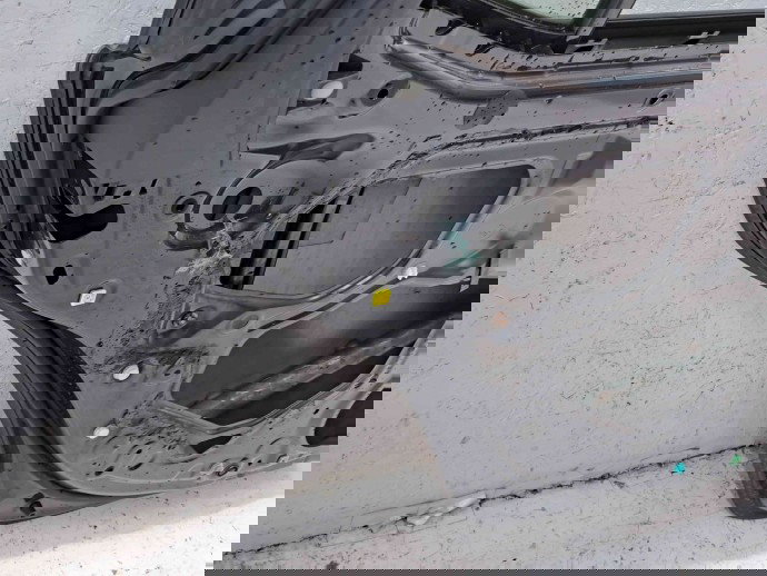 Usa stanga spate LEXUS IS II (GSE2, ALE2, USE2) [Fabr 2005-2013] 1G0