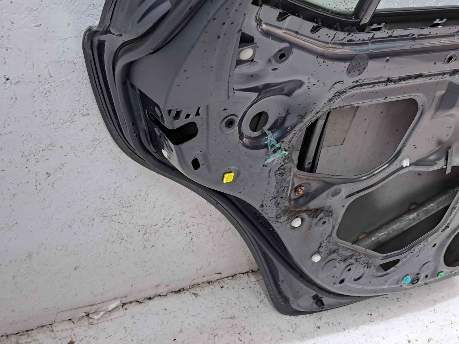 Usa stanga spate LEXUS IS II (GSE2, ALE2, USE2) [Fabr 2005-2013] 1G0 - imagine 7