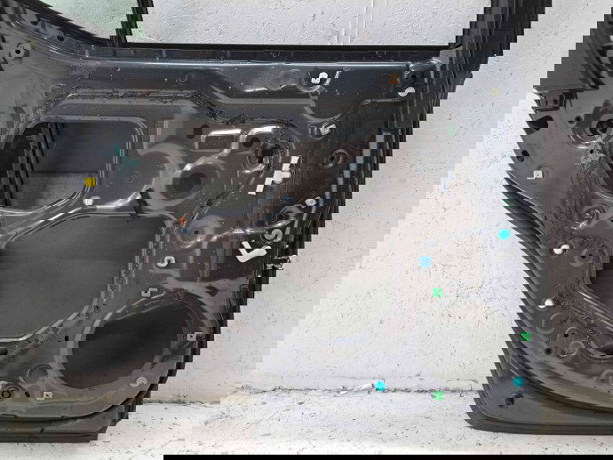 Usa stanga spate LEXUS IS II (GSE2, ALE2, USE2) [Fabr 2005-2013] 1G0