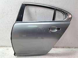 Usa stanga spate Jaguar XF (X250) [Fabr 2008-2015] Facelift Lunar Grey-JBC2028