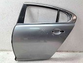 Usa stanga spate Jaguar XF (X250) [Fabr 2008-2015] Facelift Lunar Grey-JBC2028