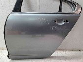 Usa stanga spate Jaguar XF (X250) [Fabr 2008-2015] Facelift Lunar Grey-JBC2028