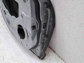 Usa stanga spate Jaguar XF (X250) [Fabr 2008-2015] Facelift Lunar Grey-JBC2028