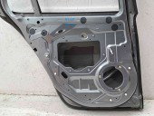 Usa stanga spate Jaguar XF (X250) [Fabr 2008-2015] Facelift Lunar Grey-JBC2028