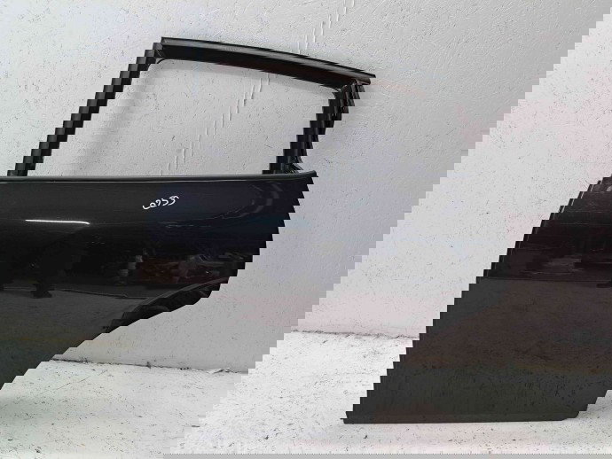 Usa stanga spate Seat Leon (1P1) [Fabr 2005-2011] LC9Z