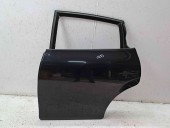 Usa stanga spate Seat Leon (1P1) [Fabr 2005-2011] LC9Z