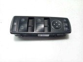 Butoane comanda geamuri sofer Mercedes E220 W212 2.2 CDI A2128208310 2009-2016