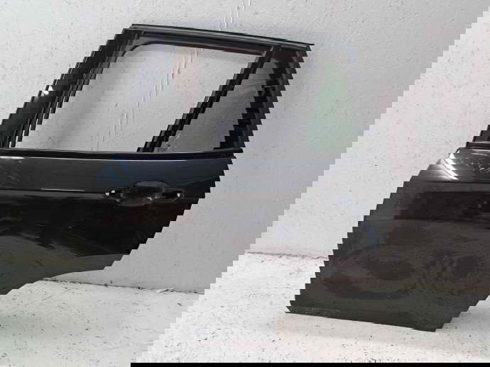 Usa stanga spate Bmw X1 (E84) [Fabr 2009-2015] Facelift 475 BLACK SAPPHIRE L