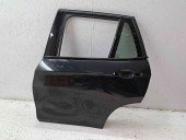 Usa stanga spate Bmw X1 (E84) [Fabr 2009-2015] Facelift 475 BLACK SAPPHIRE L