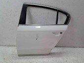 Usa stanga spate Volkswagen Passat B7 (362) [Fabr 2010-2014] LB9A