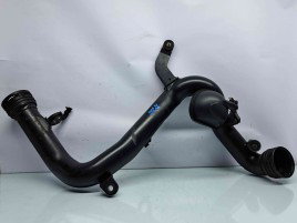 Tub intercooler Skoda Octavia 2 Combi (1Z5) [Fabr 2004-2013] 1K0145770AA 1.9 TDI BXE  