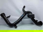 Tub intercooler Skoda Octavia 2 Combi (1Z5) [Fabr 2004-2013] 1K0145770AA 1.9 TDI BXE  