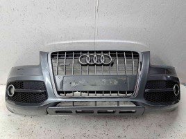 Bara fata Audi Q5 (8RB) [Fabr 2008-2016] S-line LX7R