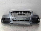 Bara fata Audi Q5 (8RB) [Fabr 2008-2016] S-line LX7R