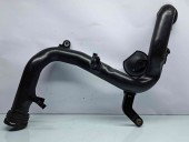 Tub intercooler Skoda Octavia 2 Combi (1Z5) [Fabr 2004-2013] 1K0145770AA 1.9 TDI BXE  