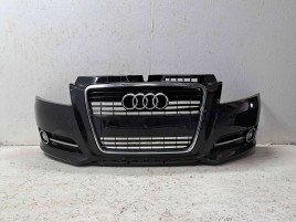 Bara fata Audi A3 Sportback (8PA) [Fabr 2004-2013] Facelift LY9B
