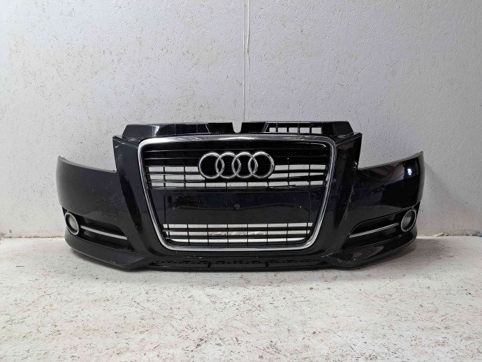 Bara fata Audi A3 Sportback (8PA) [Fabr 2004-2013] Facelift LY9B