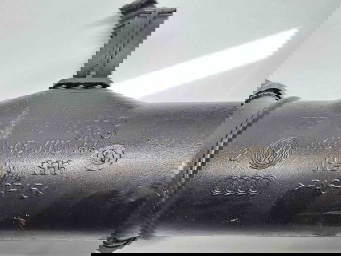 Tub intercooler Skoda Octavia 2 Combi (1Z5) [Fabr 2004-2013] 1K0145770AA 1.9 TDI BXE  