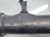 Tub intercooler Skoda Octavia 2 Combi (1Z5) [Fabr 2004-2013] 1K0145770AA 1.9 TDI BXE  