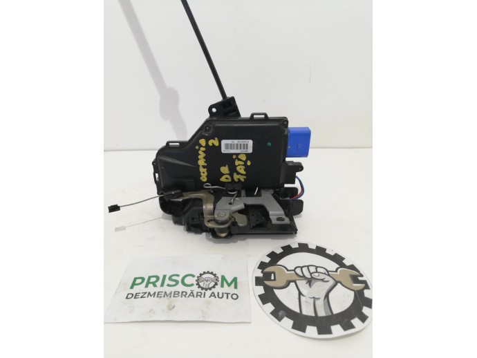 Broasca Usa Dreapta Fata Skoda Octavia 2 3D1837016