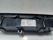 Butoane comanda geamuri sofer Mercedes E220 W212 2.2 CDI A2128208310 2009-2016