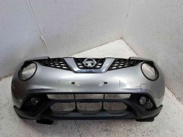Bara fata Nissan Juke [Fabr 2010-2014] Facelift KY0