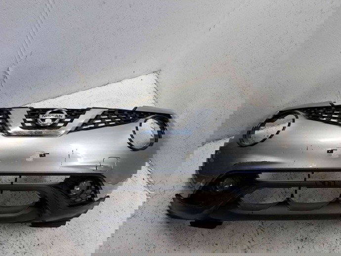 Bara fata Nissan Juke [Fabr 2010-2014] Facelift KY0