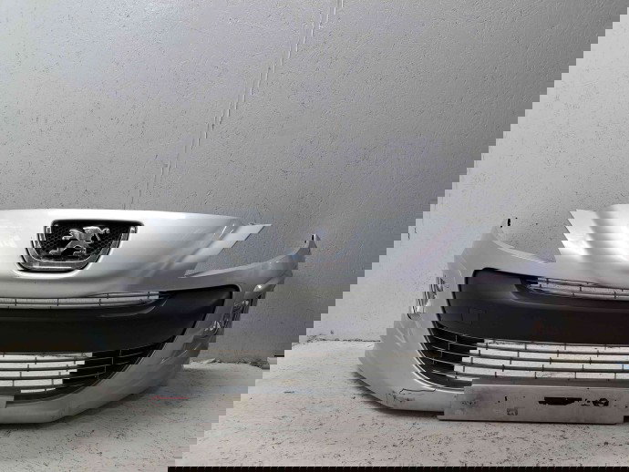 Bara fata Peugeot 308 [Fabr 2007-2013] EZR