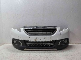 Bara fata Peugeot 2008 [Fabr 2013-prezent] EWP