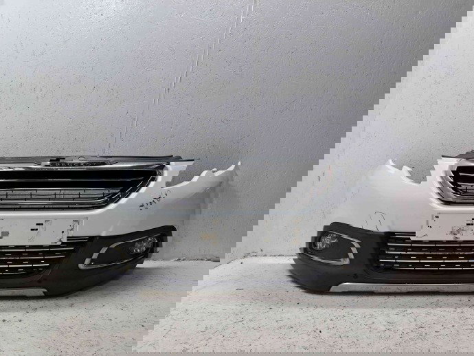 Bara fata Peugeot 2008 [Fabr 2013-prezent] EWP