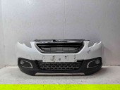 Bara fata Peugeot 2008 [Fabr 2013-prezent] EWP