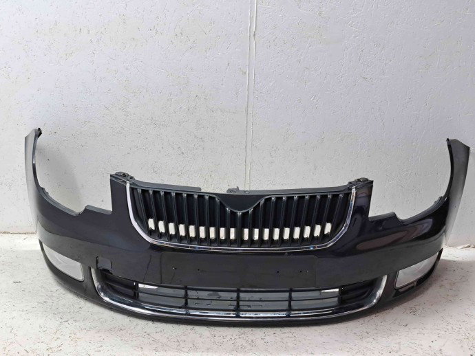 Bara fata Skoda Superb II Combi (3T5) [Fabr 2009-2015] LF9R