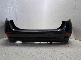 Bara spate Bmw X1 (E84) [Fabr 2009-2015] Facelift 475 BLACK SAPPHIRE L