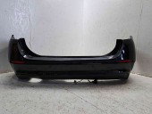 Bara spate Bmw X1 (E84) [Fabr 2009-2015] Facelift 475 BLACK SAPPHIRE L