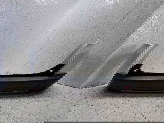 Bara spate Peugeot 2008 [Fabr 2013-prezent] EWP