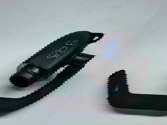 Tub intercooler Audi A6 (4F2, C6) [Fabr 2004-2010] 059129955A 2.7 TDI BPP  80KW / 109CP