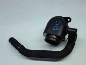 Tub intercooler Audi A6 (4F2, C6) [Fabr 2004-2010] 059129955A 2.7 TDI BPP  80KW / 109CP