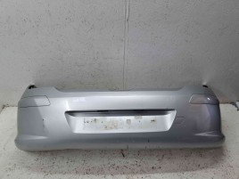 Bara spate Peugeot 308 [Fabr 2007-2013] EZR