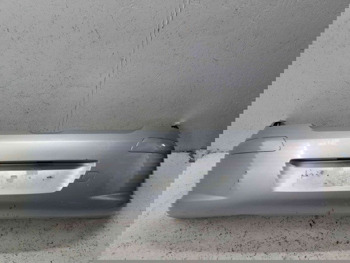 Bara spate Peugeot 308 [Fabr 2007-2013] EZR