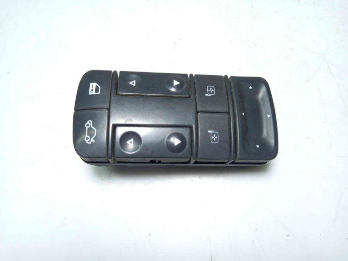 Butoane comanda geamuri sofer Opel Vectra C 1.9 OEM 2003-2008