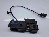 Broasca capota Audi Q5 (8RB) [Fabr 2008-2016] S-line 8K0823509D
