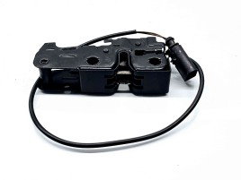 Broasca capota Audi A3 Sportback (8PA) [Fabr 2004-2013] Facelift OEM