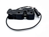 Broasca capota Audi A3 Sportback (8PA) [Fabr 2004-2013] Facelift OEM