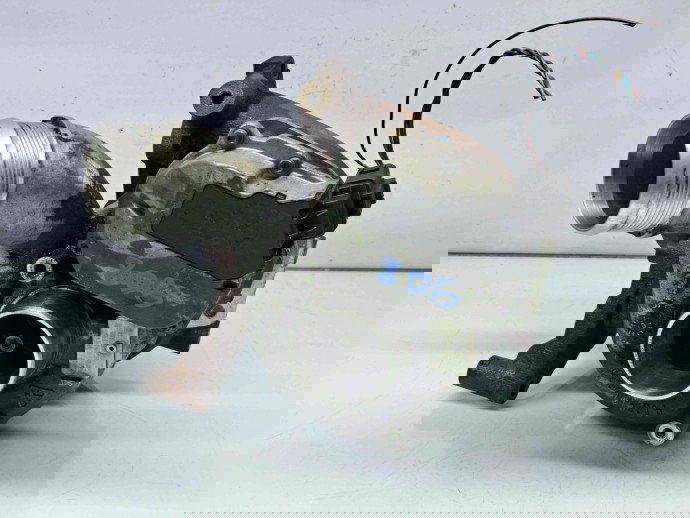 Turbina Audi A6 (4F2, C6) [Fabr 2004-2010] 059145715F 2.7 TDI BPP 132KW / 180CP  