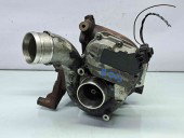 Turbina Audi A6 (4F2, C6) [Fabr 2004-2010] 059145715F 2.7 TDI BPP 132KW / 180CP  
