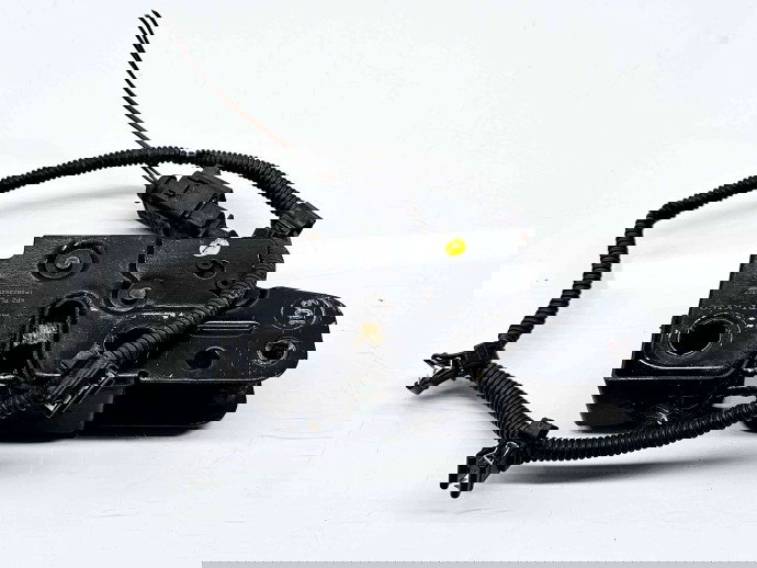 Broasca capota Seat Leon (1P1) [Fabr 2005-2011] 1P0823509B