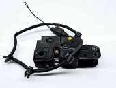 Broasca capota Seat Leon (1P1) [Fabr 2005-2011] 1P0823509B