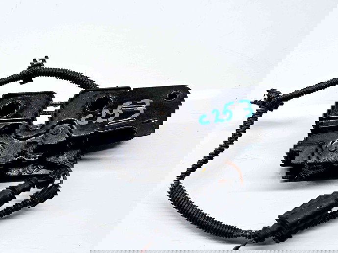 Broasca capota Seat Leon (1P1) [Fabr 2005-2011] 1P0823509B